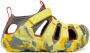 Keen Hyperport H2 Child Sandalen Geel - Thumbnail 1