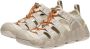 Keen Hyperport H2 Sandal 1028661 Vrouwen Beige Sandalen - Thumbnail 1