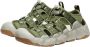 Keen Hyperport H2 Heren Sandalen Martini Olive Plaza Taupe - Thumbnail 3