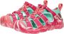 Keen Youth Hyperport H2 Sandalen roze - Thumbnail 1