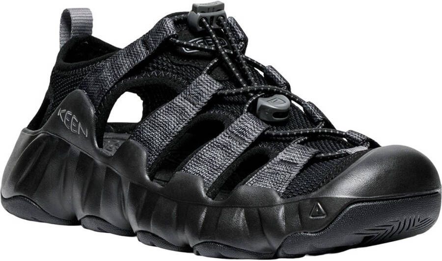 Keen Hyperport H2 Sandalen Zwart Vrouw