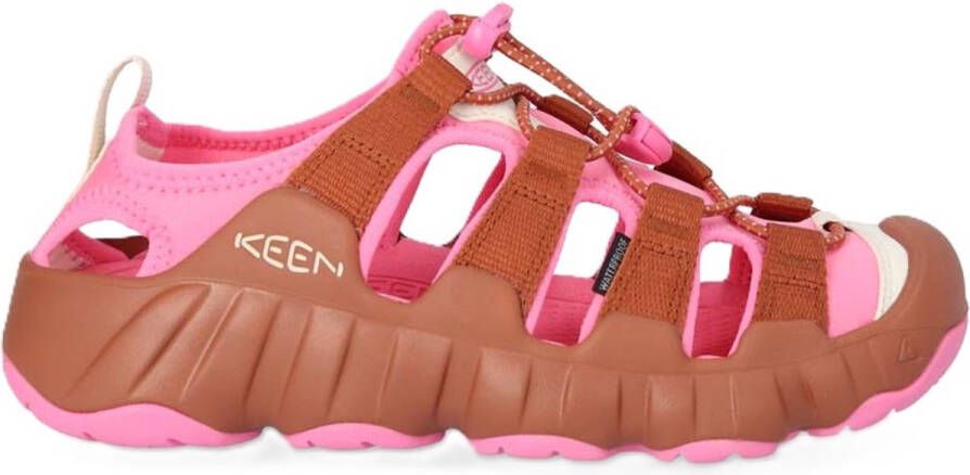 Keen Hyperport H2 W