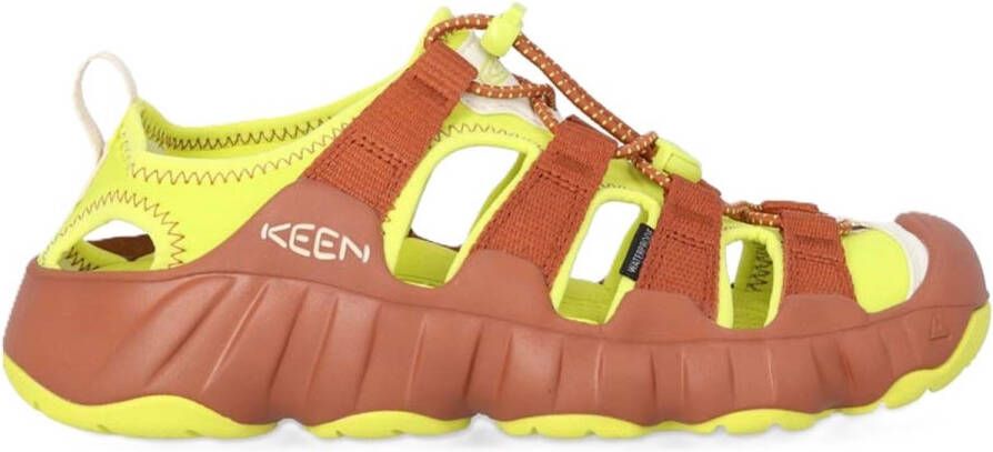 Keen Hyperport H2 W