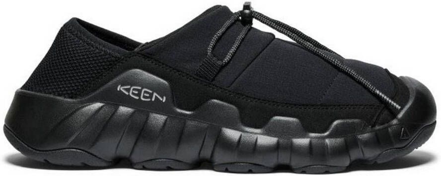 Keen Hypowser Crushb Schoenen Zonder Veters Zwart Man
