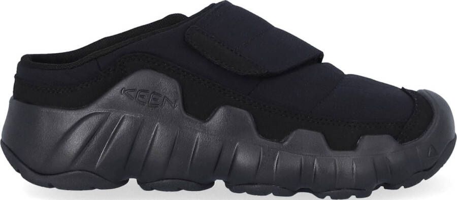 Keen Hypowser Wrap Dames Schoenen Black Black