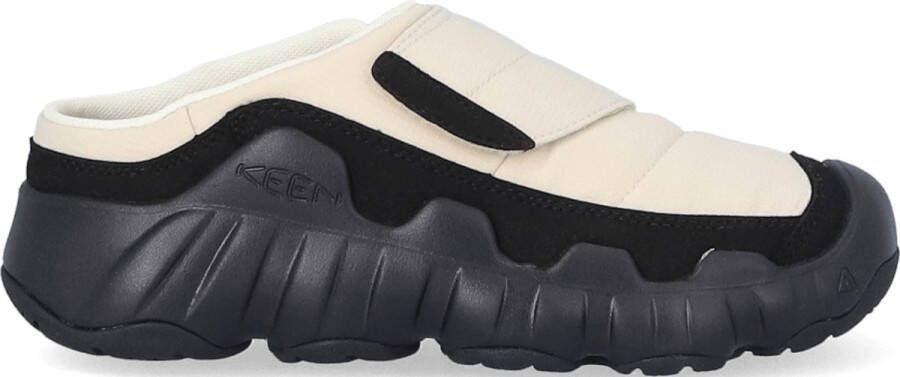 Keen Hypowser Wrap Dames Schoenen Silver Lining Black