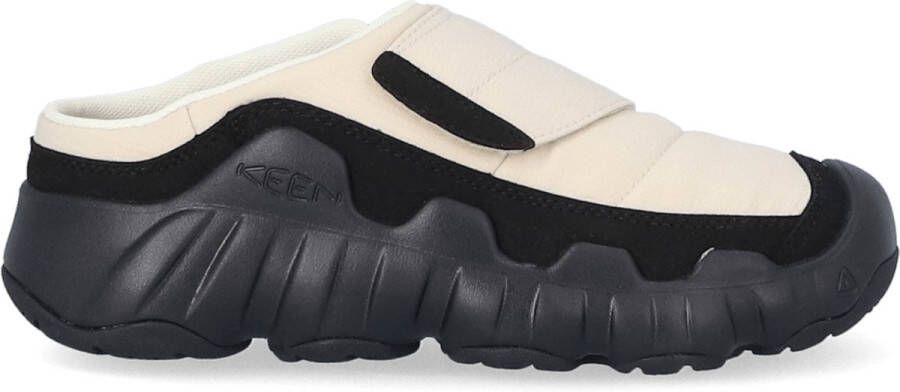 Keen Hypowser Wrap Dames Schoenen Silver Lining Black