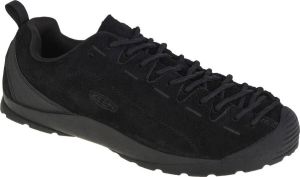Keen Jasper 1026592 Mannen Zwart Sneakers Sportschoenen