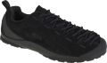 Keen Jasper 1026592 Mannen Zwart Sneakers Sportschoenen - Zwart