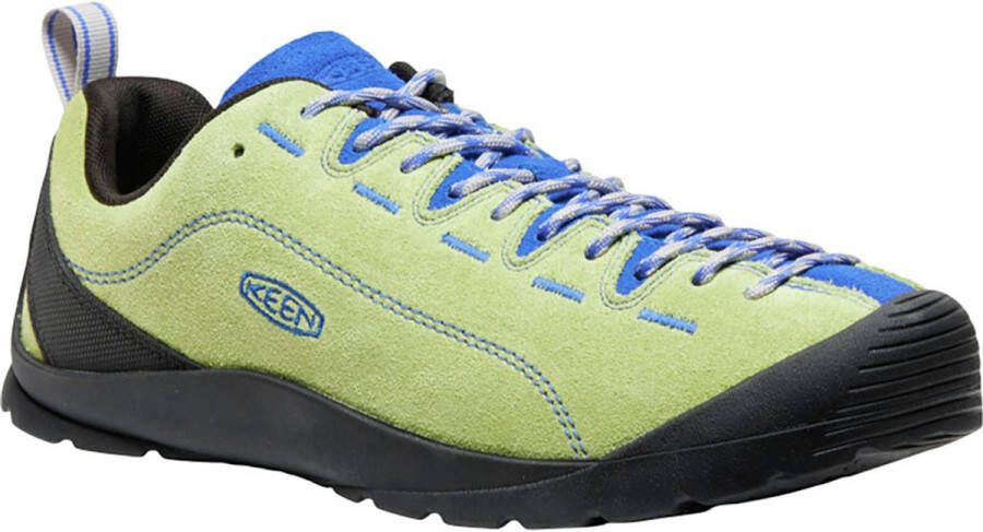 Keen Jasper Schoenen Groen Man