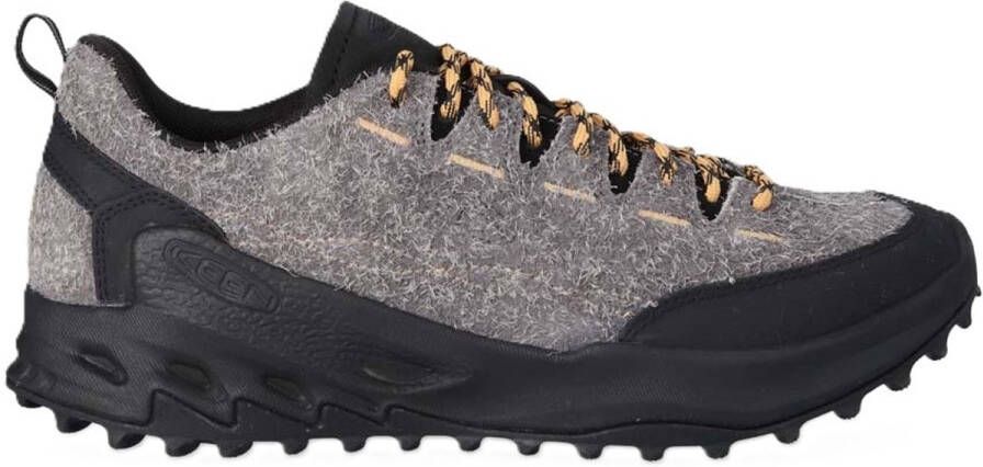 Keen Jasper Zionic
