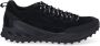 Keen Jasper Zionic Suede Heren Sneakers Black Alloy - Thumbnail 1