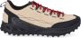 Keen Jasper Zionic Heren Sneakers Suede Safari Sky Captain - Thumbnail 2