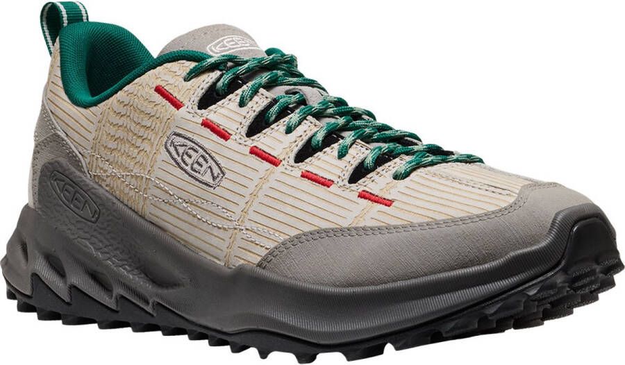 Keen Jasper Zionic Wandelschoenen Beige Man