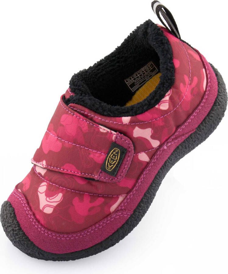 Keen jr howser low wrap children's shoes