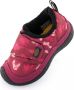 Keen Howser Wrap Younger Kids Instappers Jam Rhubarb - Thumbnail 3