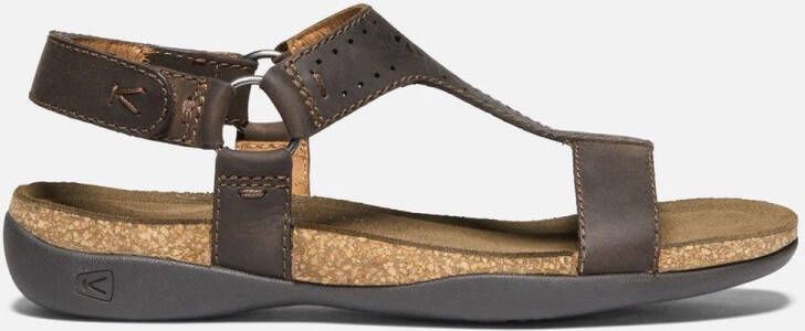 Keen Kaci ana t strap sandal W