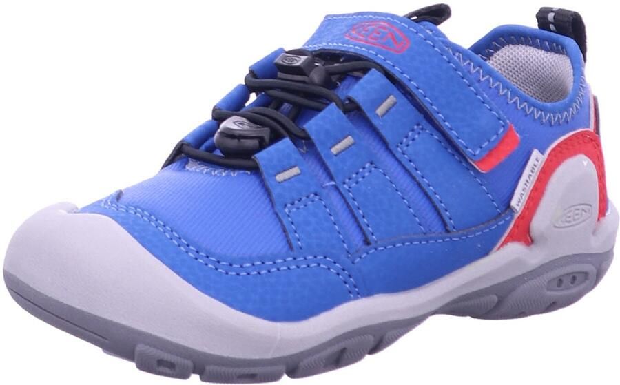 Keen 1025883 jongens kinderschoenen blauw