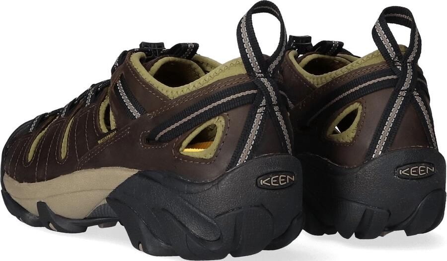 Keen Sandalen Baskets Fitness Performance semelle en caoutchouc - Foto 9