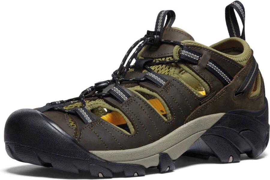 Keen Sandalen Baskets Fitness Performance semelle en caoutchouc - Foto 7