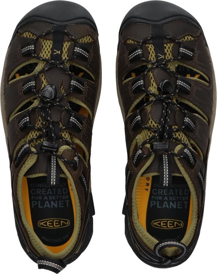 Keen Sandalen Baskets Fitness Performance semelle en caoutchouc - Foto 4