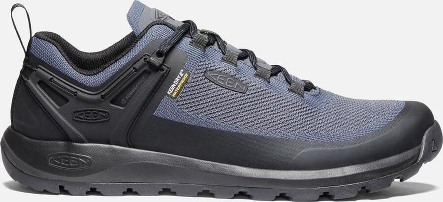 Keen Citizen Evo Waterproof Heren Wandelschoenen Blue Nights Magnet