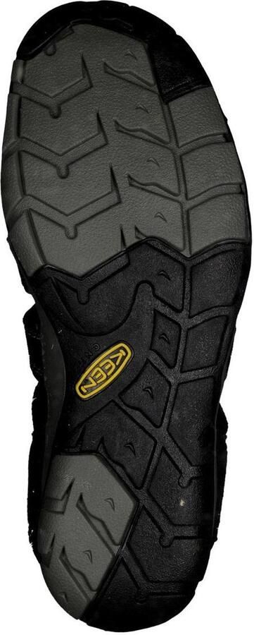 Keen Clearwater CNX Heren Wandelsandalen Black Gargoyle - Foto 7
