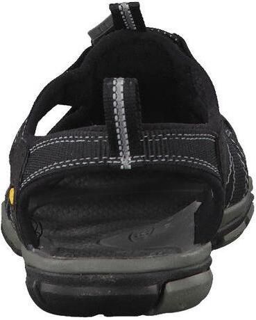 Keen Clearwater CNX Heren Wandelsandalen Black Gargoyle - Foto 9