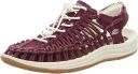 Keen Women's Uneek Canvas Sandalen bruin