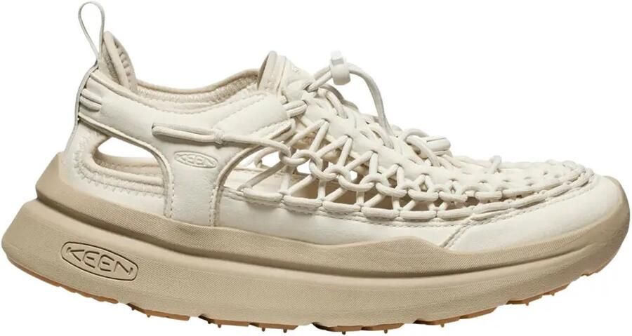 Keen Uneek Wk Sandalen Beige Vrouw