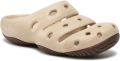 Keen Damesschoenen wmns yogui safari silver berch zilver - Rood