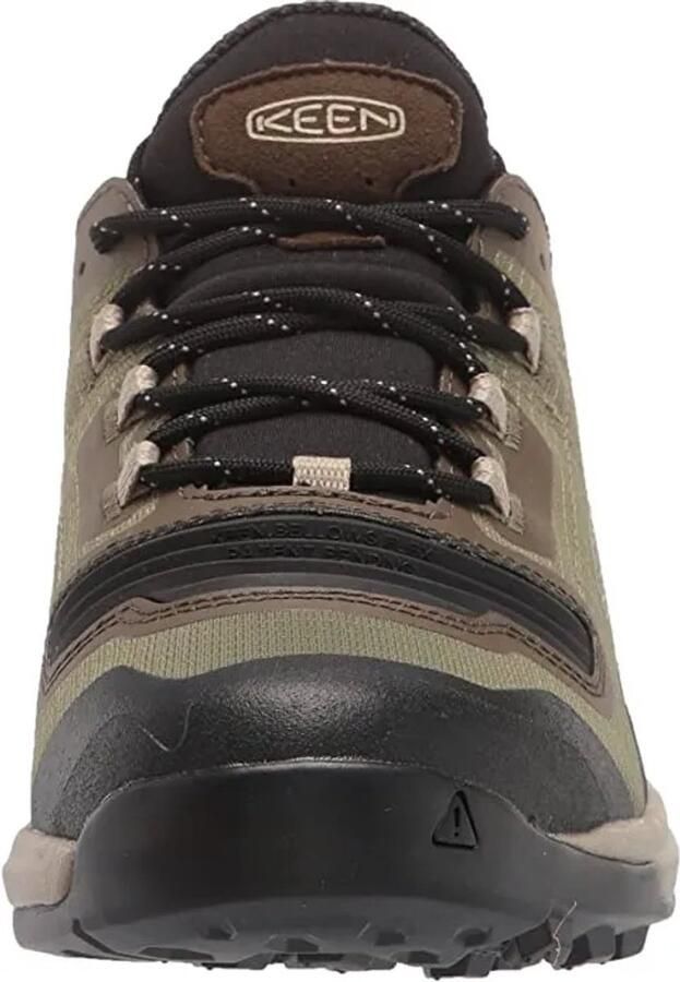 Keen Damesschoenen Wms Tempo Flex Wp Groen - Foto 2