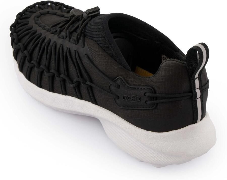 Keen Damesschoenen Women Uneek Snk Sneaker Zwart - Foto 2