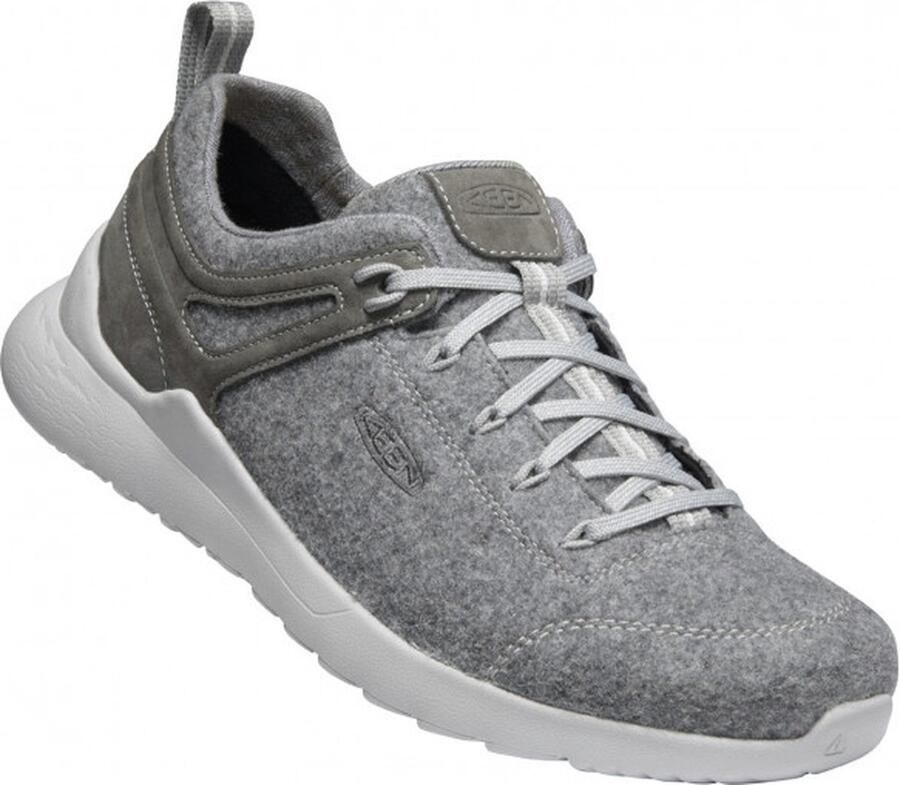 Glemo Men's Shoes Keen Men Highland Arway Grey-Drizzle - Foto 3