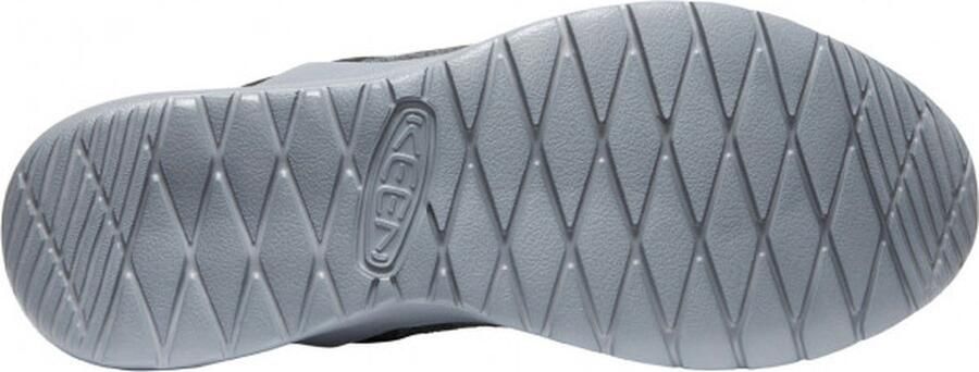 Glemo Men's Shoes Keen Men Highland Arway Grey-Drizzle - Foto 5