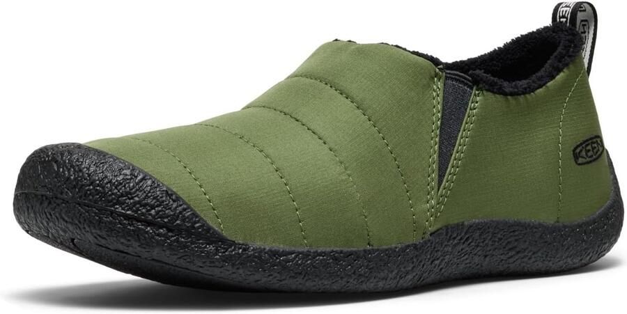 Keen Heren Howser 2 Pantoffels Comfort & Warmte