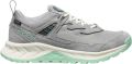 Keen Hightrail Dames Wandelschoenen Mesh Grijs Waterdicht - Grijs