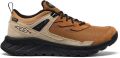 Keen Hightrail Heren Wandelschoenen Suède Cognac Waterdicht - Bruin