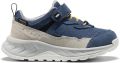 Keen Hightrail Kinder Wandelschoenen Suède Blauw Waterdicht - Blauw