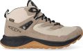 Keen Hightrail Mid Heren Wandelschoenen Brindle Oak Buff - Beige
