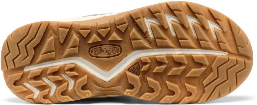 Keen Hightrail Older Kids Wandelschoenen Lily Pad Cashmere Rose