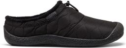 Keen Howser III Slide Heren Pantoffels Nylon Zwart
