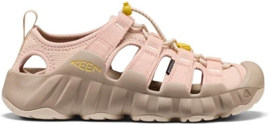 Keen Hyperport H2 Dames Sandalen Cameo Rose Birch