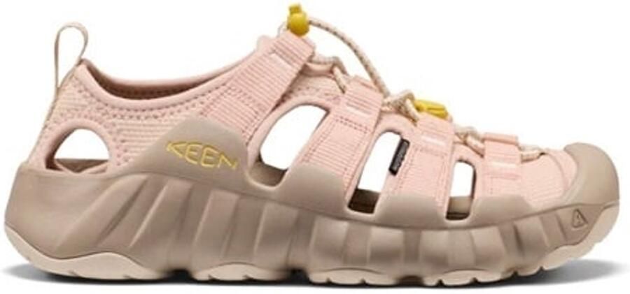 Keen Hyperport H2 Dames Sandalen Cameo Rose Birch
