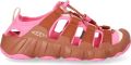 Keen Hyperport H2 Heren Sandalen Polyester Rood - Rood