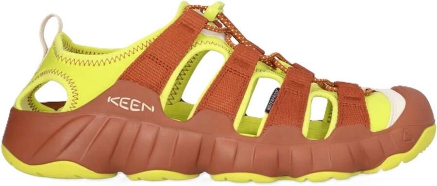 Keen Hyperport H2