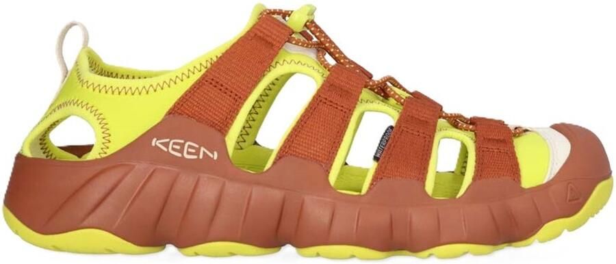 Keen Hyperport H2