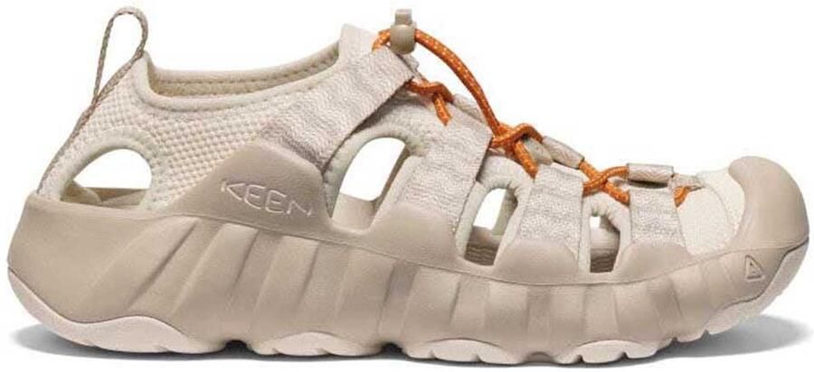 Keen Hyperport H2 Sandal 1028661 Vrouwen Beige Sandalen - Foto 2