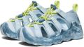 Keen Hyperport H2 Child Sandalen Blauw - Blauw