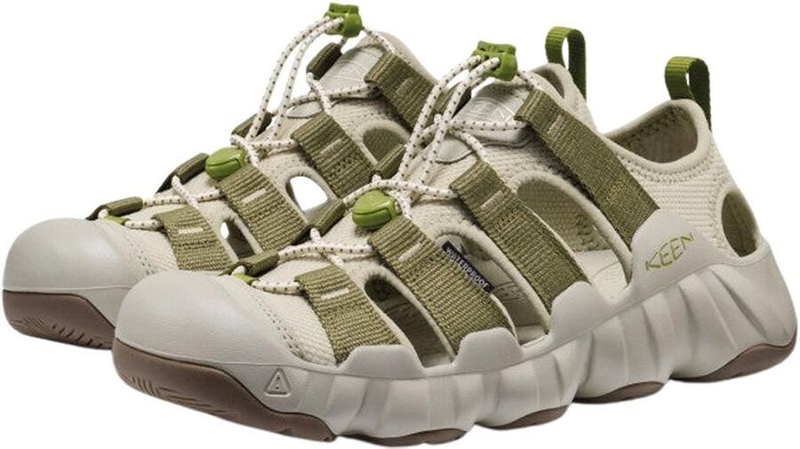 Keen Hyperport H2 Sandalen Heren
